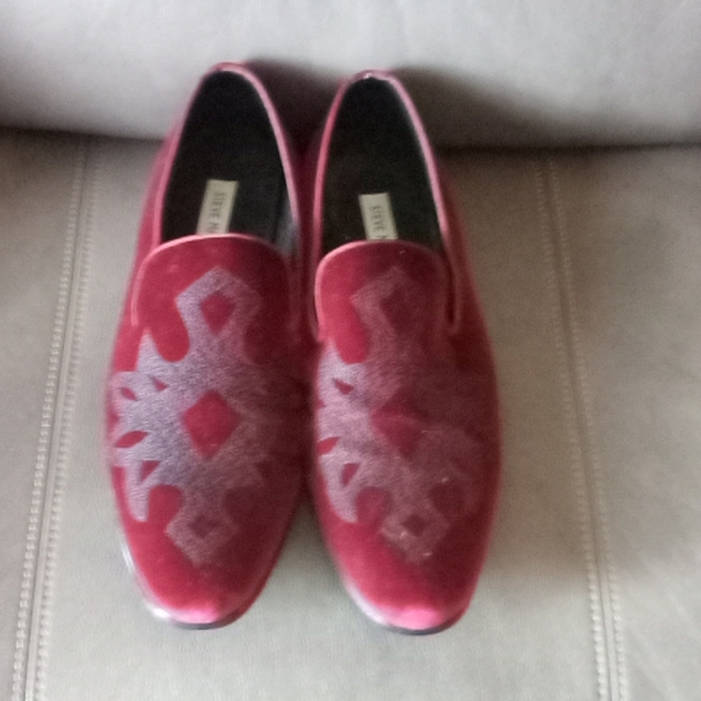Men's Casual/Dress Slippers (sz10M)